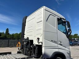 Volvo FH 500 6x2 ADR / PTO / RETARDER