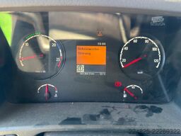 SCANIA R500 V8  6x2 Abroller mit PENZ 16200HL *Euro5*