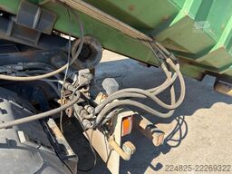 SCANIA R500 V8  6x2 Abroller mit PENZ 16200HL *Euro5*