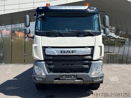 DAF CF 480 6x4 / 3-side Meiler Kipper