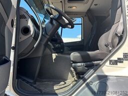 DAF CF 480 6x4 / 3-side Meiler Kipper