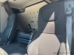 DAF CF 480 6x4 / 3-side Meiler Kipper