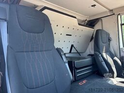 DAF CF 480 6x4 / 3-side Meiler Kipper