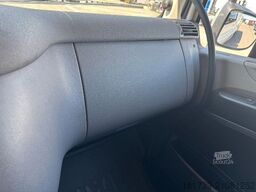 DAF CF 480 6x4 / 3-side Meiler Kipper