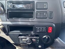 DAF CF 480 6x4 / 3-side Meiler Kipper