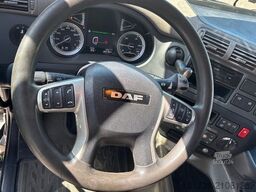 DAF CF 480 6x4 / 3-side Meiler Kipper