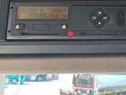 DAF CF 480 6x4 / 3-side Meiler Kipper