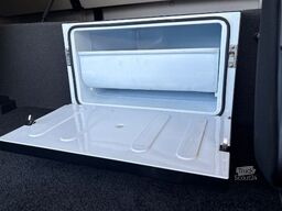 DAF CF 480 6x4 / 3-side Meiler Kipper