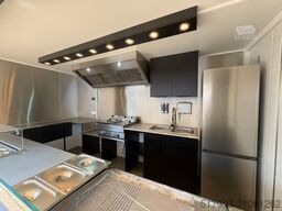 Streetfood starten Anhänger mieten!