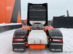 Volvo FH 540 6x4 GCW 70 ton / RETARDER / TANDEM AXLE ...