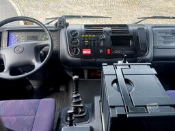 Mercedes-Benz ATEGO 815 LF 10 Löschfahrzeug Feuerwehra
