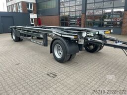 Meiller MG 18 ZL 5,4 NEU!