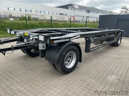 Meiller MG 18 ZL 5,4 NEU!
