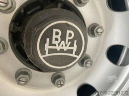 Meiller MG 18 ZL 5,4 NEU!