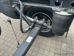 Meiller MG 18 ZL 5,4 NEU!