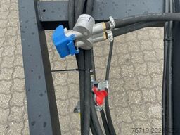 Meiller MG 18 ZL 5,4 NEU!