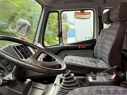 Mercedes-Benz MB 1831 AK 4x4 Feuerwehr TLF 4000 Allrad