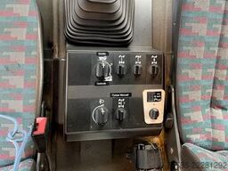 Mercedes-Benz MB 1831 AK 4x4 Feuerwehr TLF 4000 Allrad
