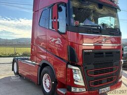 Volvo FH 500