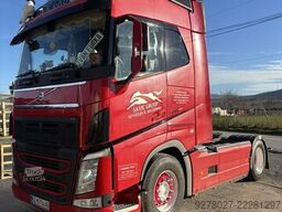 Volvo FH 500