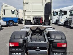 DAF XF 480 FT SUPER SPACE CAB ZF INTARDER