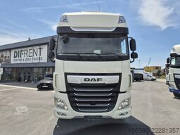 DAF XF 480 FT SUPER SPACE CAB ZF INTARDER