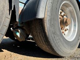 SCHWARZMÜLLER HS 3/E Langmaterial Holz 3 Achse 35.000 Kg