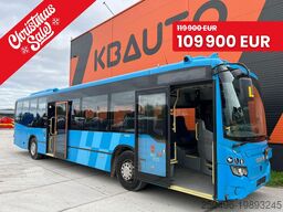 Scania K 320 Citywide 4x2 44 SEATS / AC / AUXILIARY HE...