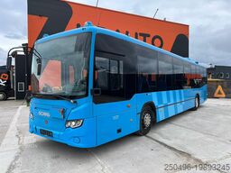Scania K 320 Citywide 4x2 44 SEATS / AC / AUXILIARY HE...