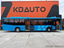 Scania K 320 Citywide 4x2 44 SEATS / AC / AUXILIARY HE...