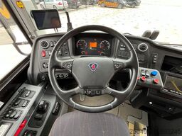 Scania K 320 Citywide 4x2 44 SEATS / AC / AUXILIARY HE...