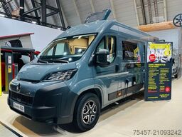 KARMANN Davis 620 Trendstyle MJ 26 - Autom. UVP: 64.160¤