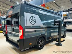 KARMANN Davis 620 Trendstyle MJ 26 - Autom. UVP: 64.160¤