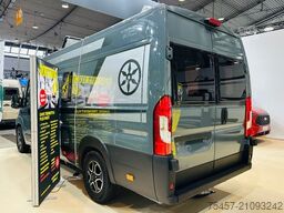 KARMANN Davis 620 Trendstyle MJ 26 - Autom. UVP: 64.160¤