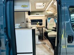 KARMANN Davis 620 Trendstyle MJ 26 - Autom. UVP: 64.160¤