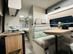 KARMANN Davis 620 Trendstyle MJ 26 - Autom. UVP: 64.160¤