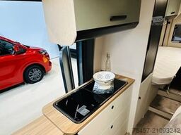 KARMANN Davis 620 Trendstyle MJ 26 - Autom. UVP: 64.160¤