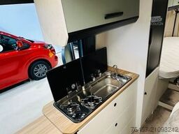 KARMANN Davis 620 Trendstyle MJ 26 - Autom. UVP: 64.160¤