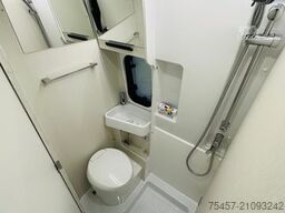 KARMANN Davis 620 Trendstyle MJ 26 - Autom. UVP: 64.160¤