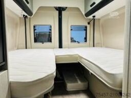 KARMANN Davis 620 Trendstyle MJ 26 - Autom. UVP: 64.160¤