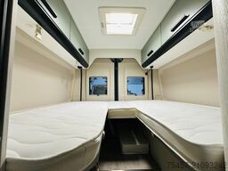 KARMANN Davis 620 Trendstyle MJ 26 - Autom. UVP: 64.160¤