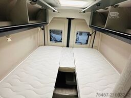 KARMANN Davis 620 Trendstyle MJ 26 - Autom. UVP: 64.160¤