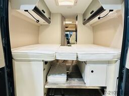 KARMANN Davis 620 Trendstyle MJ 26 - Autom. UVP: 64.160¤