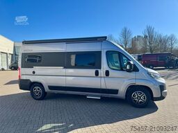 WESTFALIA Columbus 600E Modelljahr 2025, sofort