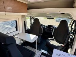 WESTFALIA Columbus 600E Modelljahr 2025, sofort