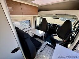 WESTFALIA Columbus 600E Modelljahr 2025, sofort