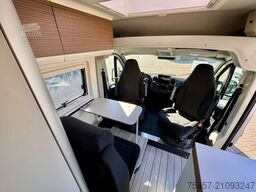 WESTFALIA Columbus 600E Modelljahr 2025, sofort