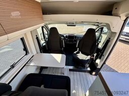 WESTFALIA Columbus 600E Modelljahr 2025, sofort