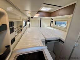 WESTFALIA Columbus 600E Modelljahr 2025, sofort