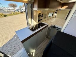 WESTFALIA Columbus 600E Modelljahr 2025, sofort